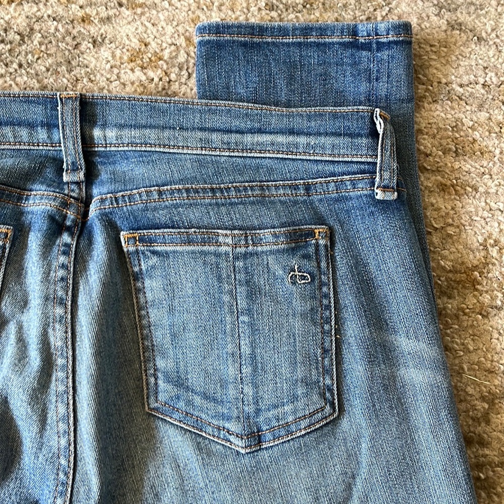 Rag & Bone Jeans - Picture 7 of 10